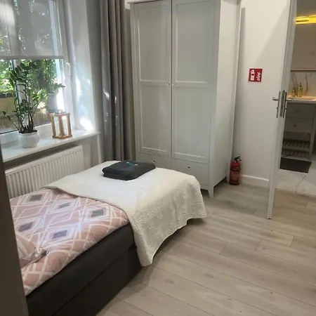 Apartamenty U Ewy - Euros Stolpmünde Exterior foto