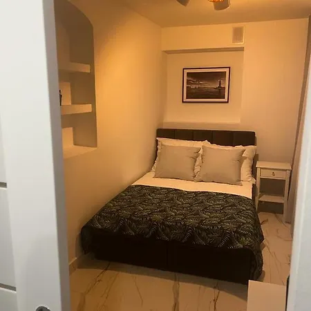 Apartamenty U Ewy - Euros Stolpmünde Exterior foto