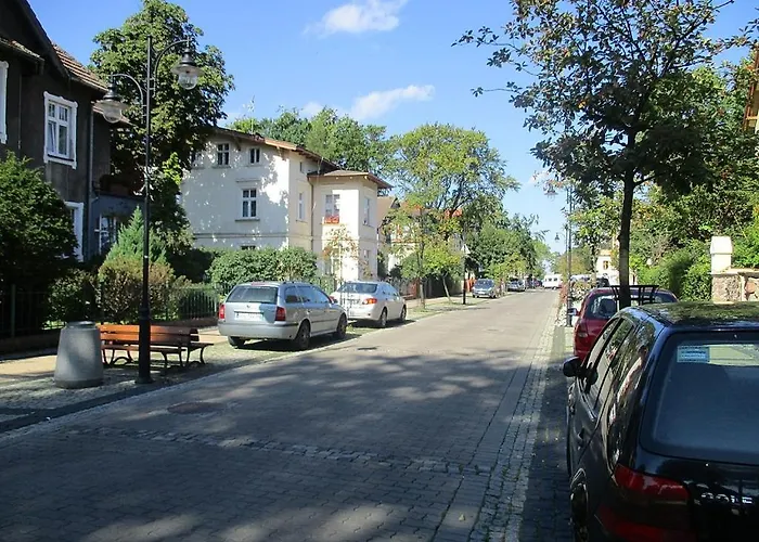 Apartamenty U Ewy - Euros