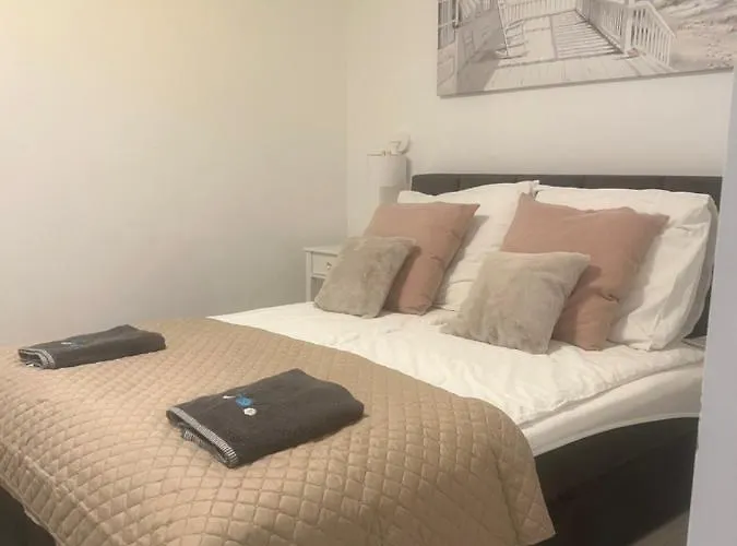 Apartamenty U Ewy - Euros