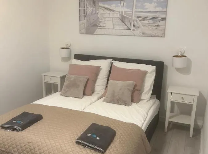 Apartamenty U Ewy - Euros
