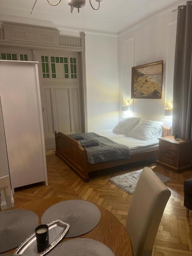 Apartment U Ewy - Euros Stolpmünde