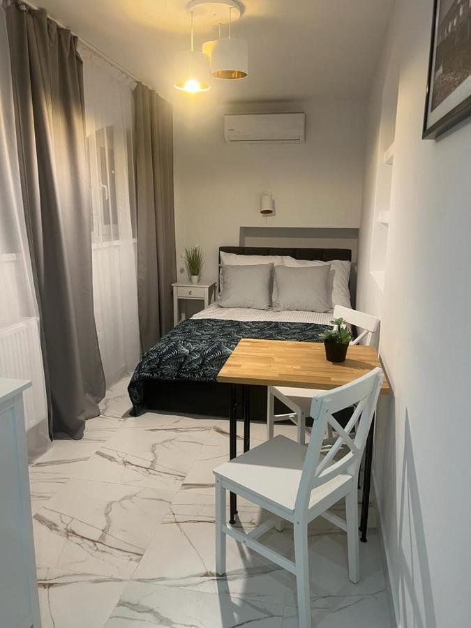 Apartment U Ewy - Euros Stolpmünde