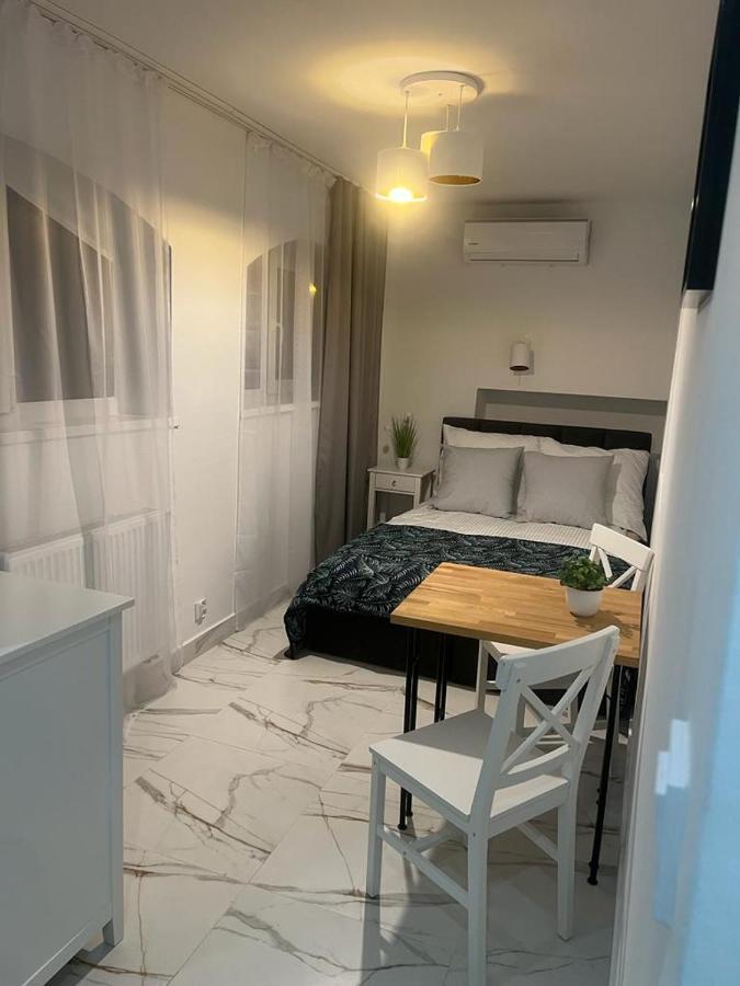 Apartment U Ewy - Euros Stolpmünde