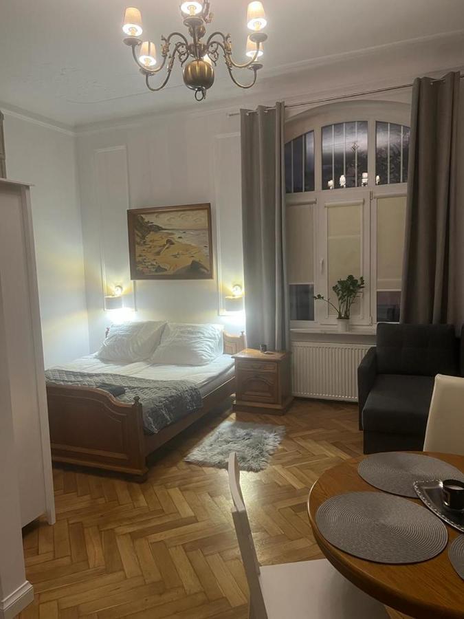 Apartment U Ewy - Euros