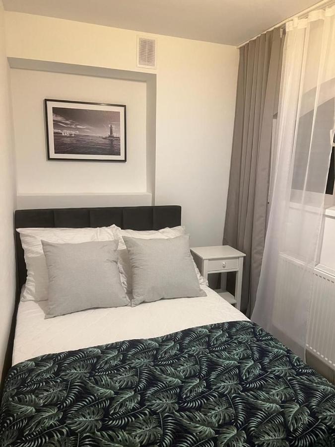 U Ewy - Euros Apartment *