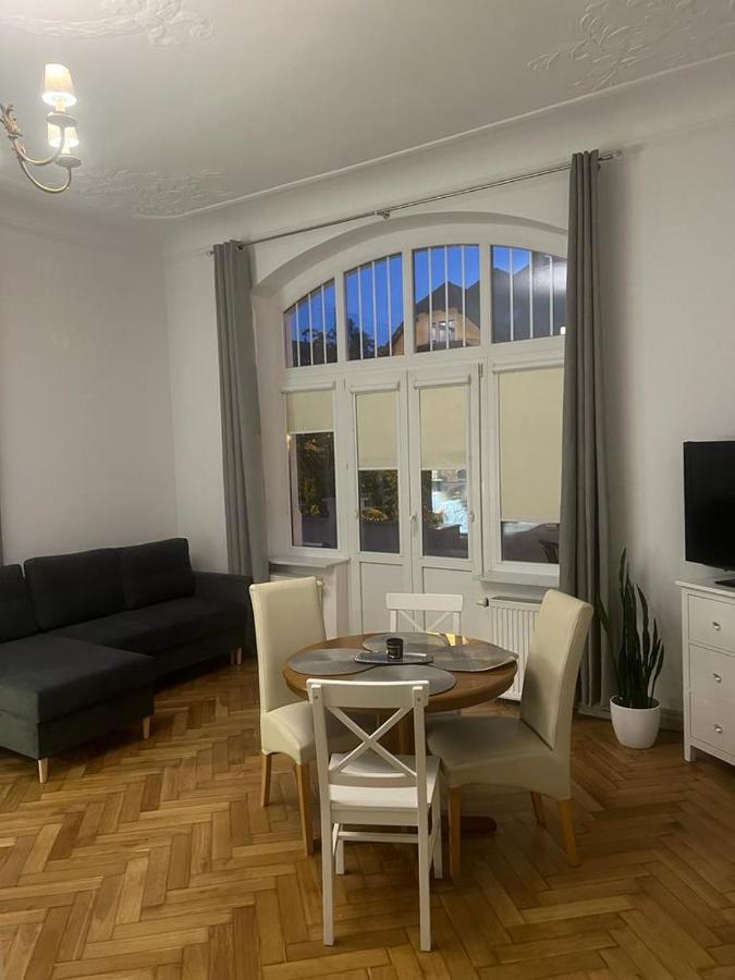 Apartment U Ewy - Euros