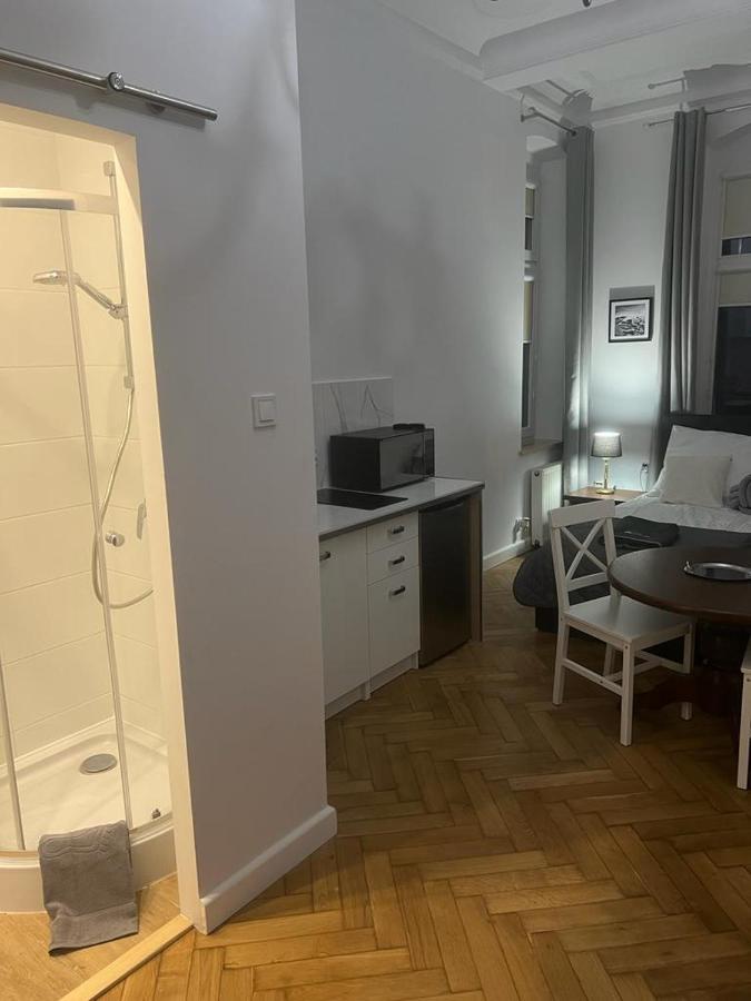 U Ewy - Euros Apartment *