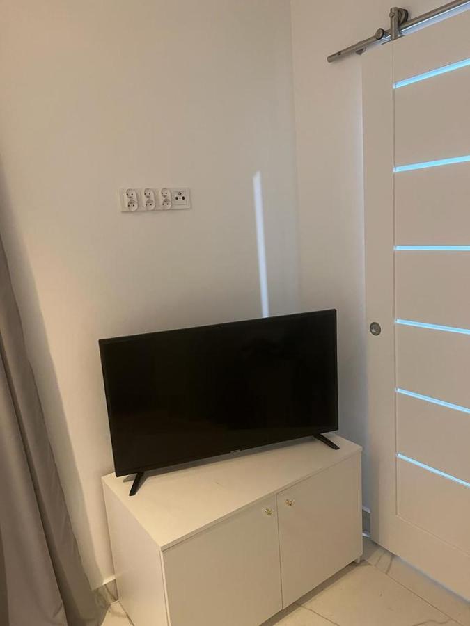 U Ewy - Euros Apartment Stolpmünde