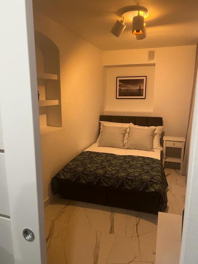 Apartment U Ewy - Euros