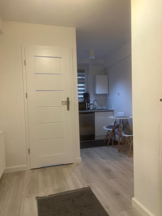 U Ewy - Euros Apartment