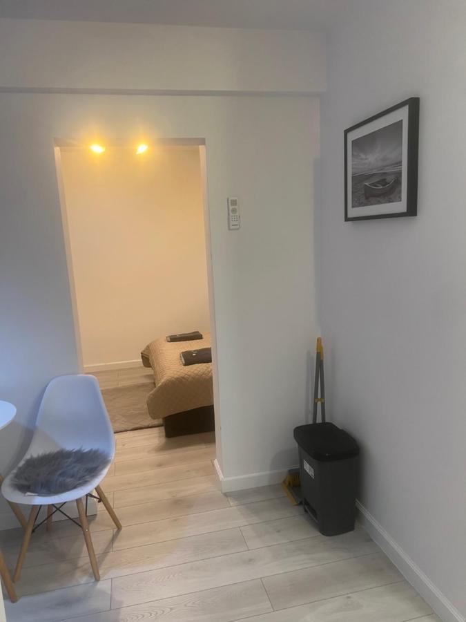 U Ewy - Euros Apartment *