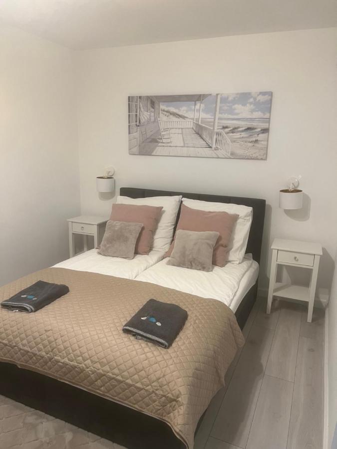 U Ewy - Euros Apartment *